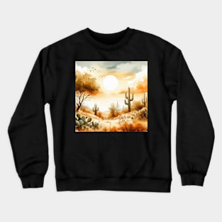 My peace by Charlotte VanRoss Crewneck Sweatshirt